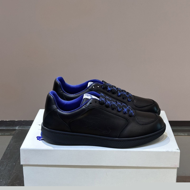 B**rry sneakers